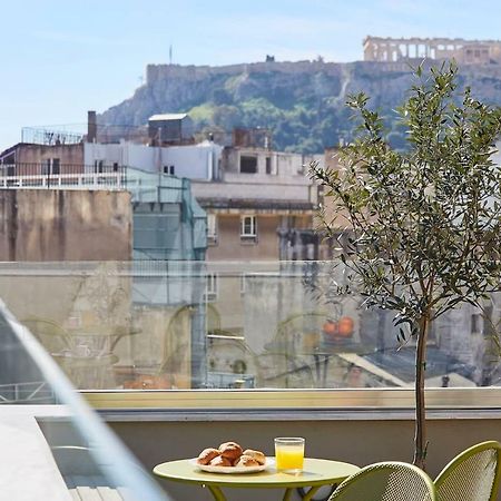 Explore Athens Like A Movie Star, Near Acropolis! Exterior photo