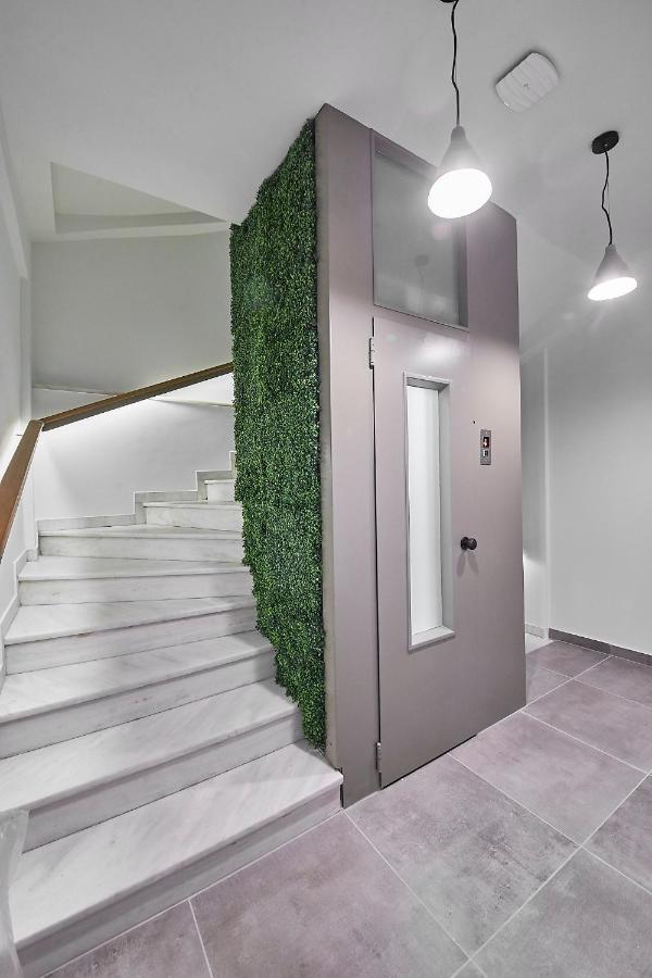 Explore Athens Like A Movie Star, Near Acropolis! Exterior photo