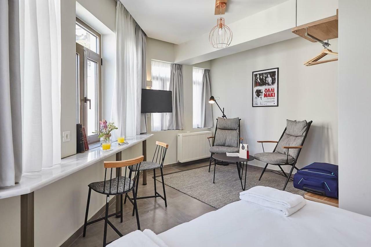 Explore Athens Like A Movie Star, Near Acropolis! Exterior photo