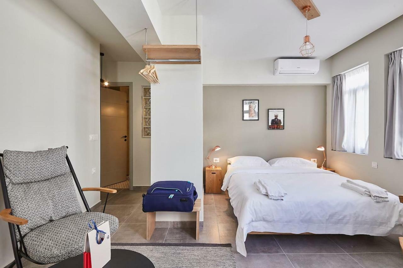 Explore Athens Like A Movie Star, Near Acropolis! Exterior photo